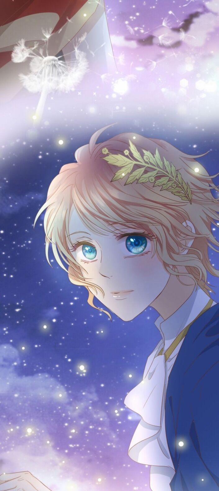 Địch Úc Đa Chi Ca 51 trang 28