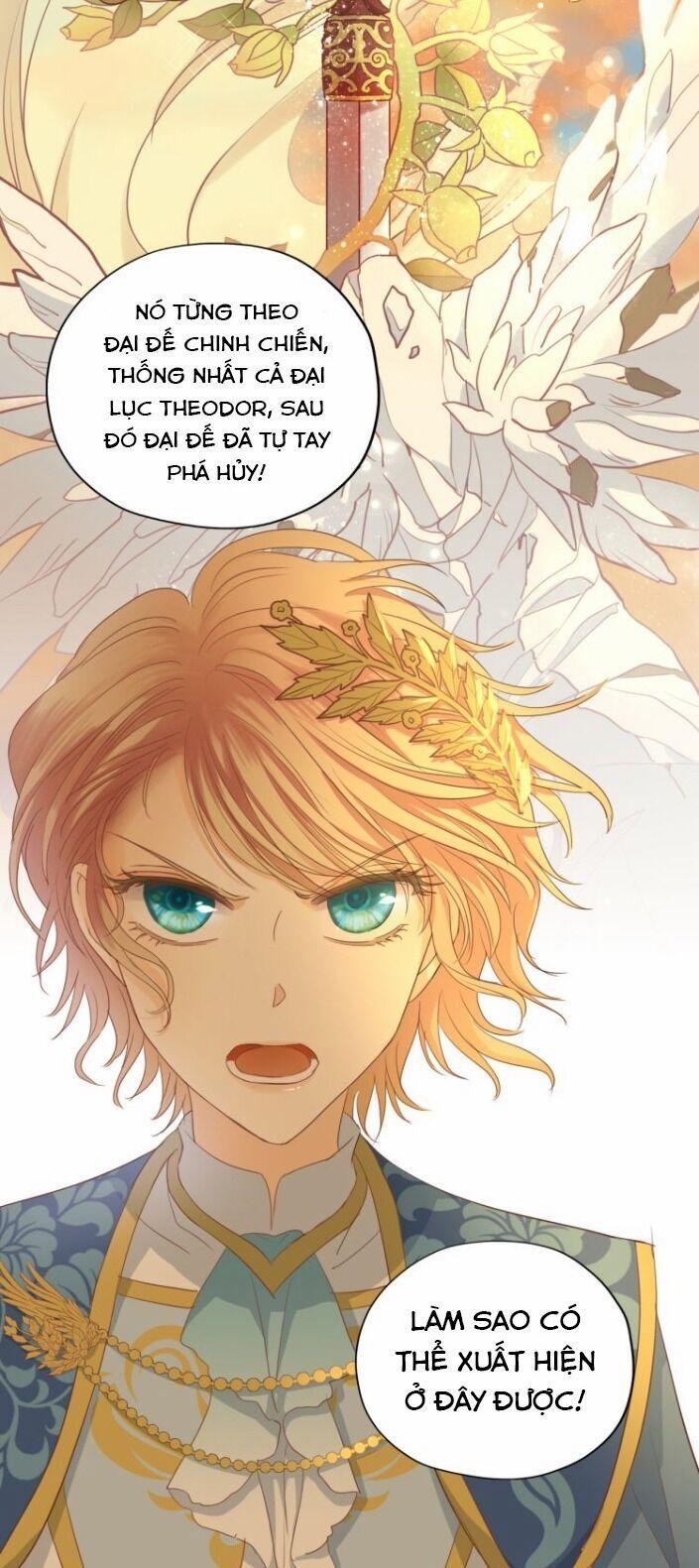 Địch Úc Đa Chi Ca 51 trang 30