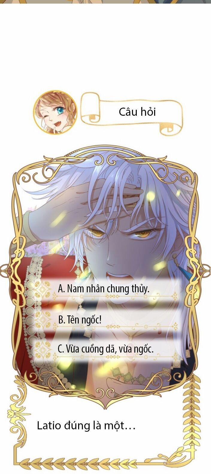 Địch Úc Đa Chi Ca 51 trang 31