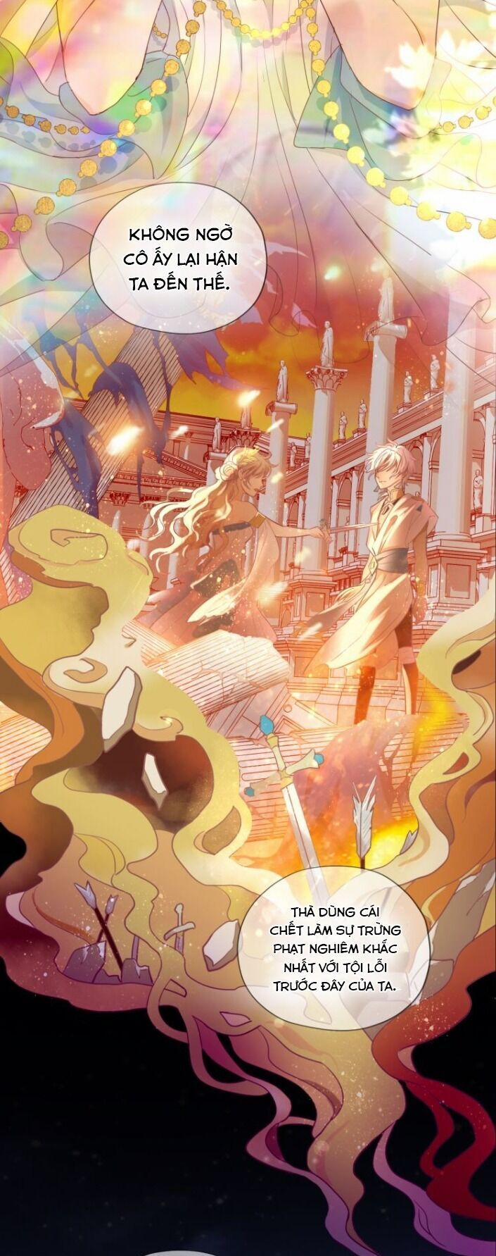 Địch Úc Đa Chi Ca 51 trang 4