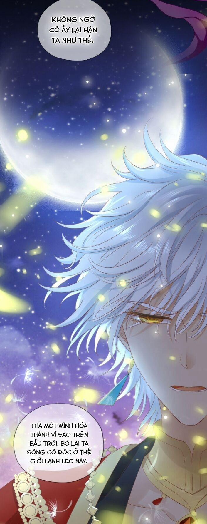 Địch Úc Đa Chi Ca 51 trang 5