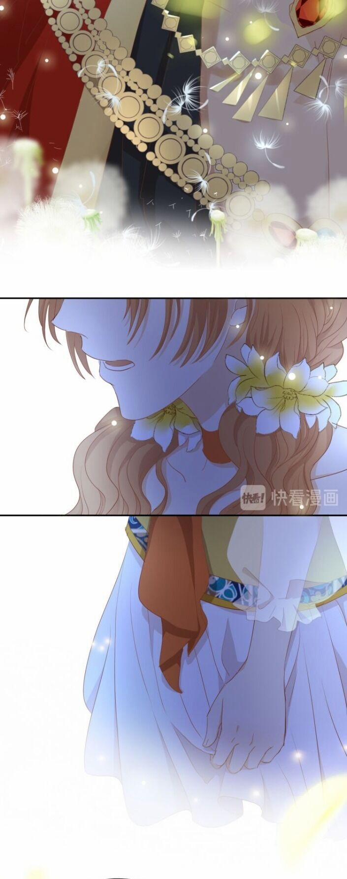 Địch Úc Đa Chi Ca 51 trang 6