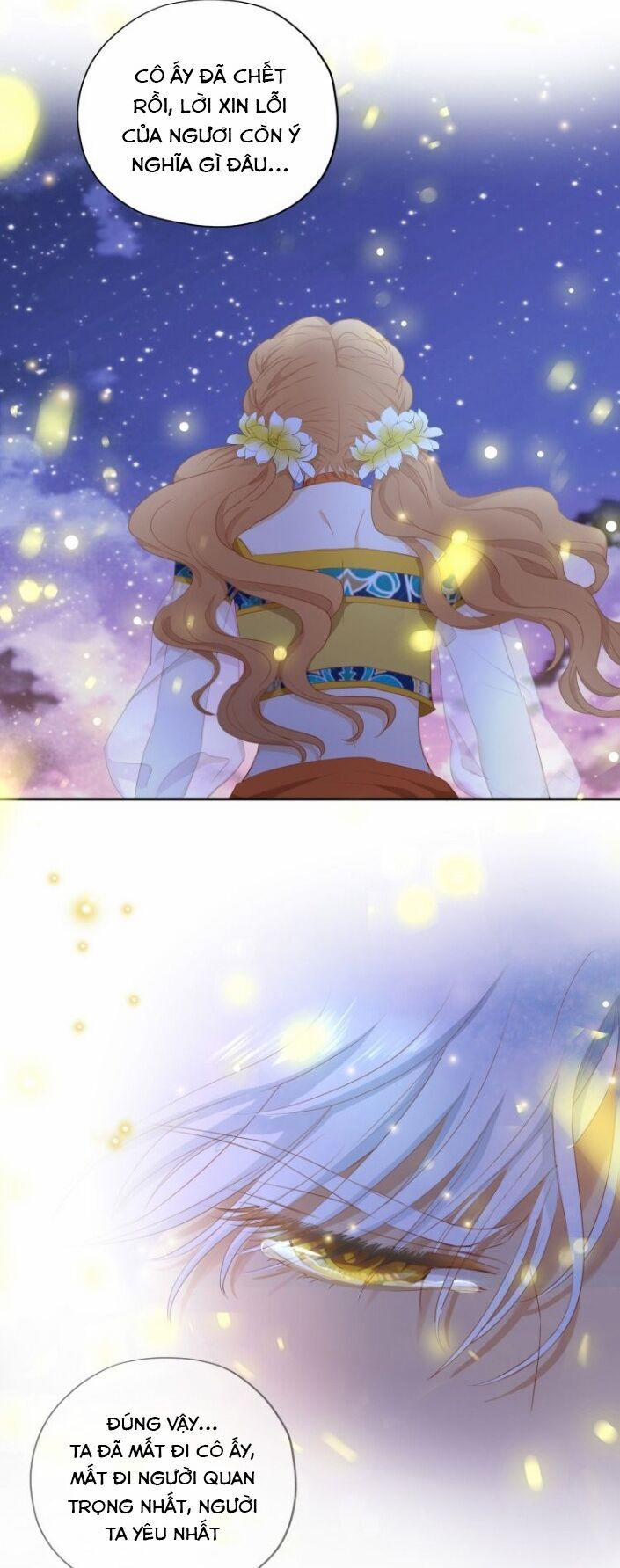 Địch Úc Đa Chi Ca 51 trang 7