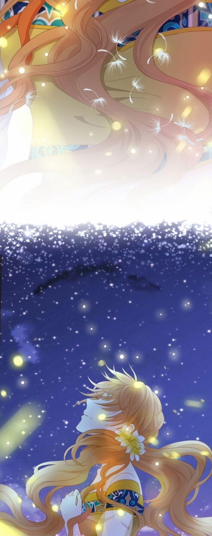 Địch Úc Đa Chi Ca 51 trang 9