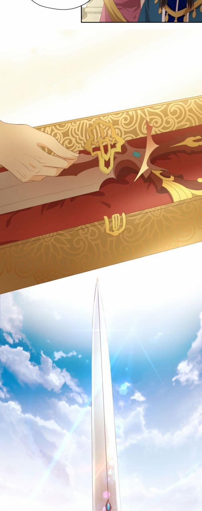 Địch Úc Đa Chi Ca 52 trang 13