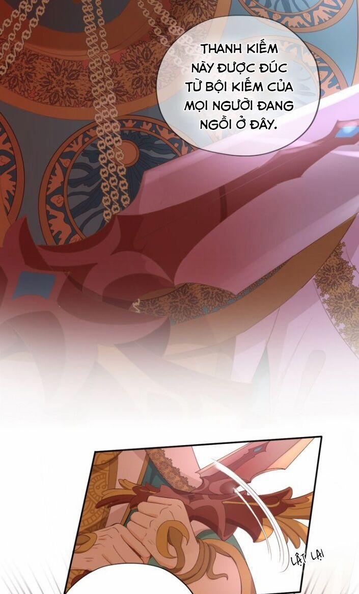 Địch Úc Đa Chi Ca 52 trang 19