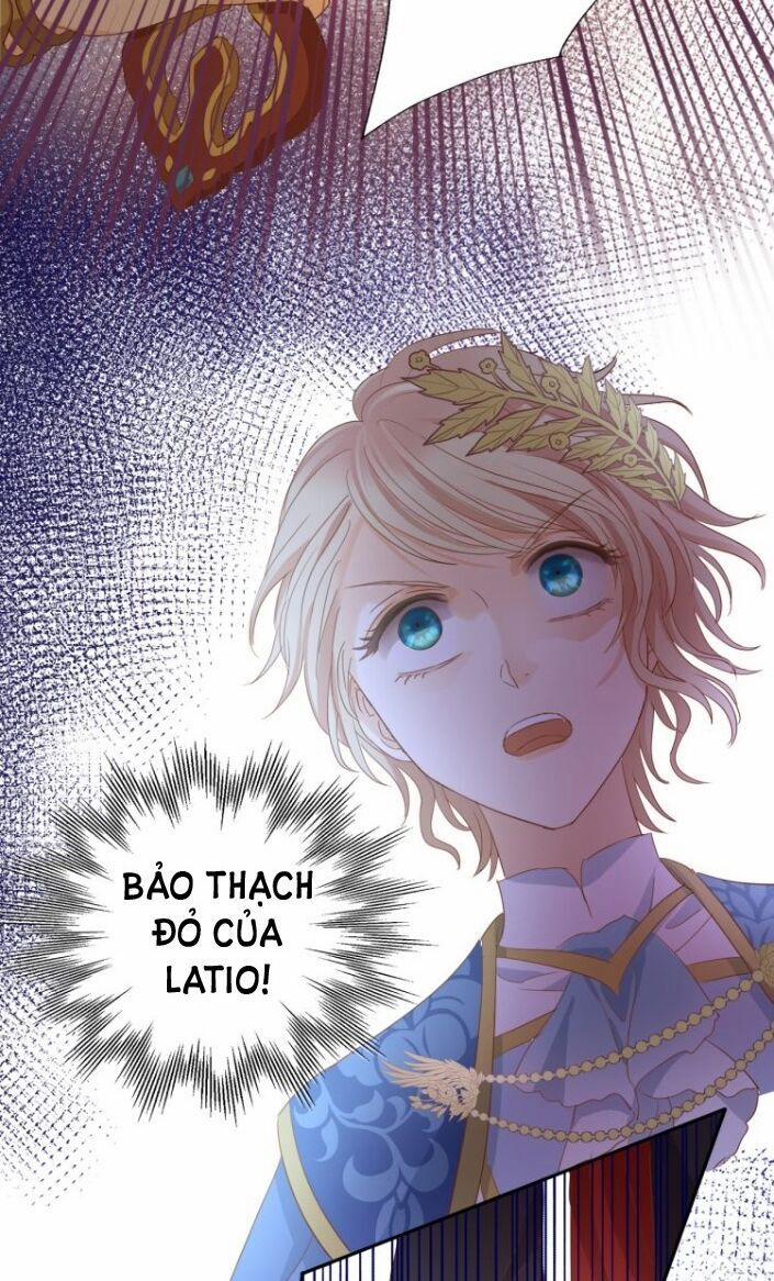 Địch Úc Đa Chi Ca 52 trang 21