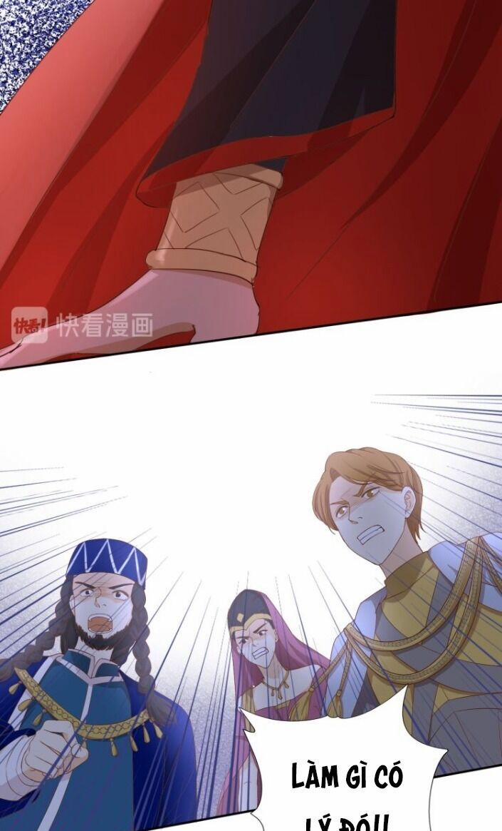 Địch Úc Đa Chi Ca 52 trang 24