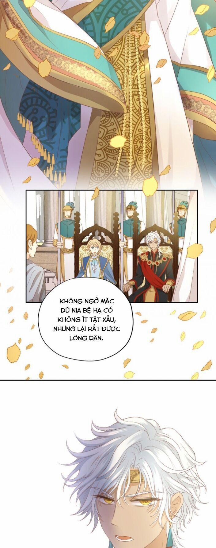 Địch Úc Đa Chi Ca 52 trang 4