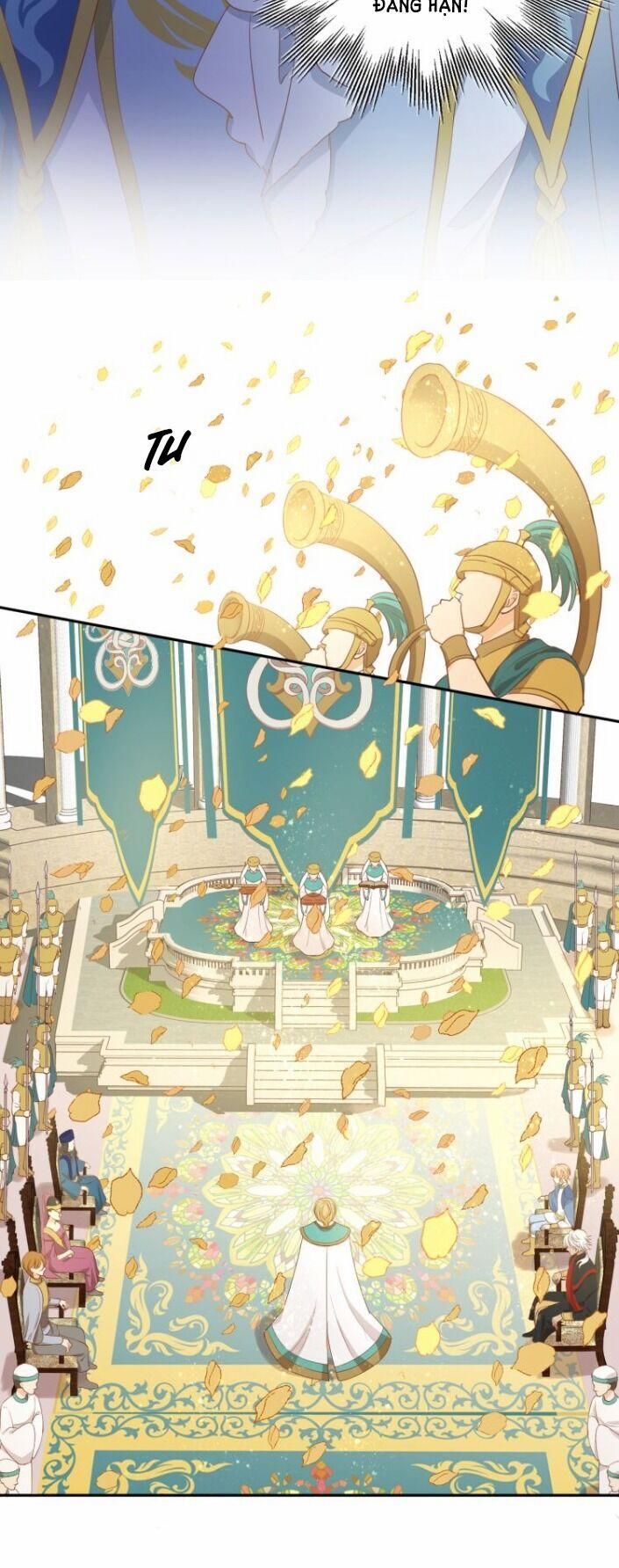 Địch Úc Đa Chi Ca 52 trang 6