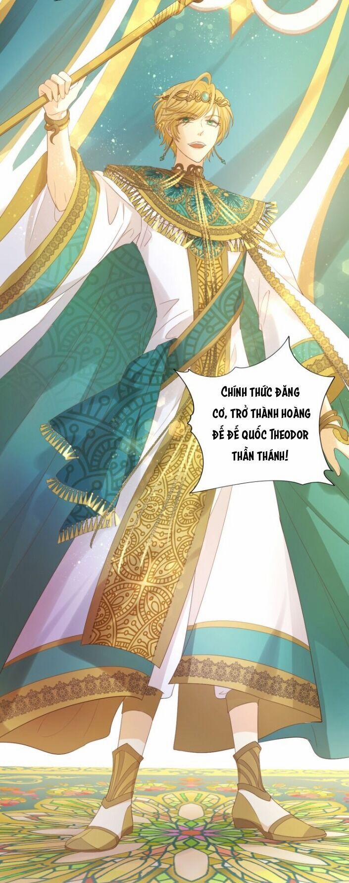 Địch Úc Đa Chi Ca 52 trang 8