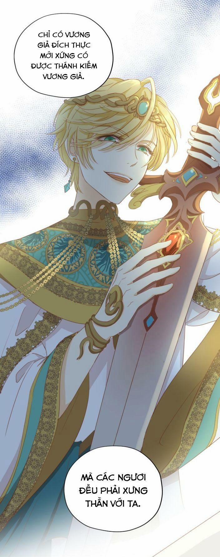 Địch Úc Đa Chi Ca 53 trang 0