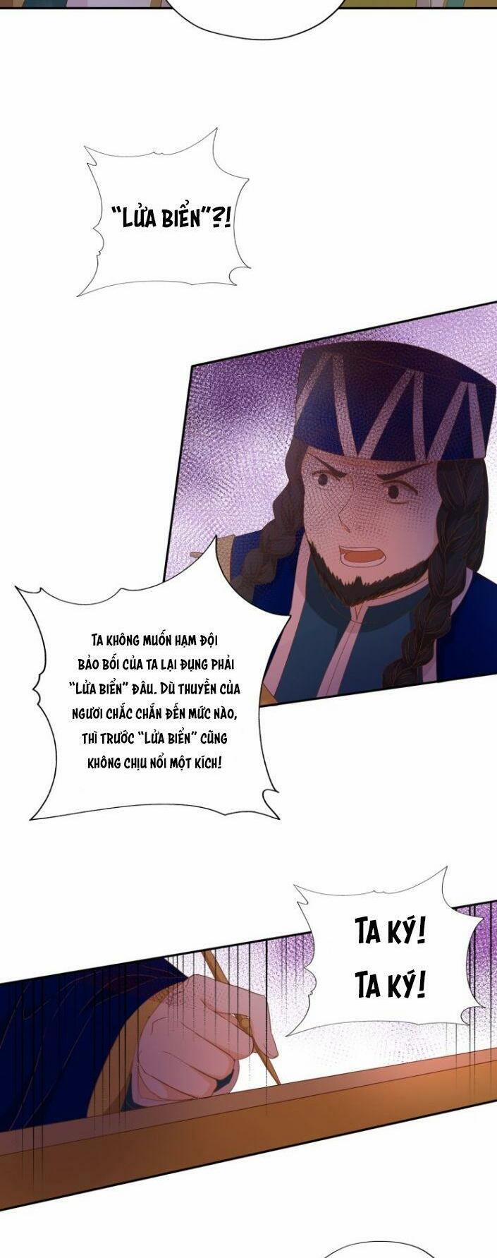 Địch Úc Đa Chi Ca 53 trang 11