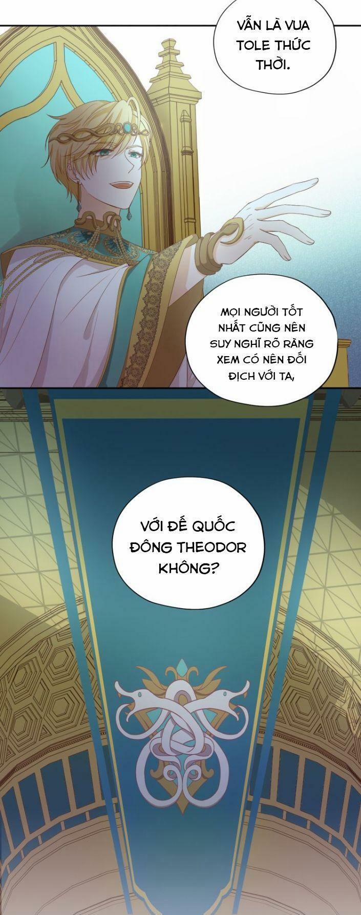 Địch Úc Đa Chi Ca 53 trang 12