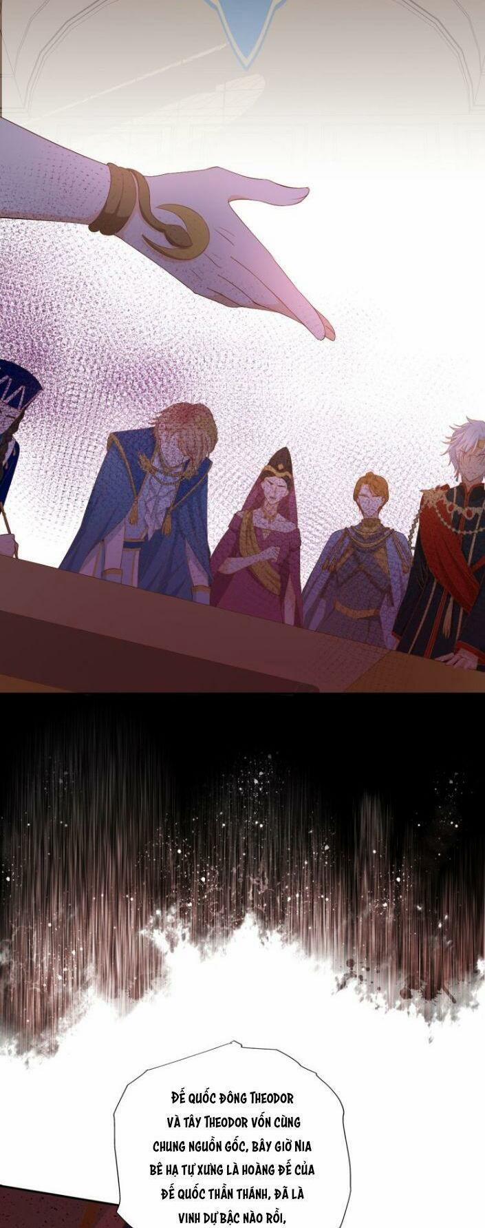 Địch Úc Đa Chi Ca 53 trang 13