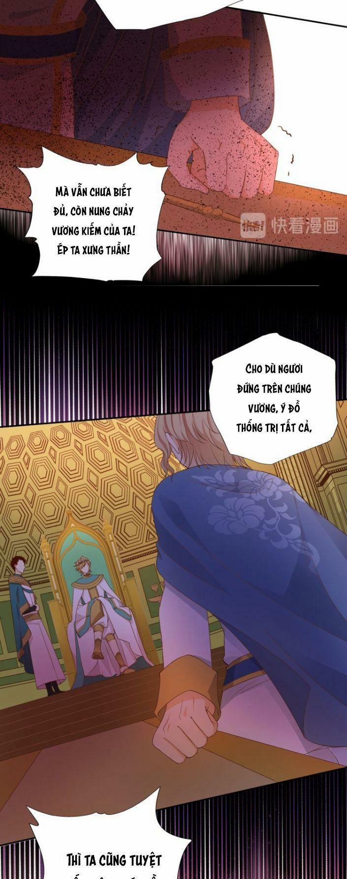 Địch Úc Đa Chi Ca 53 trang 14