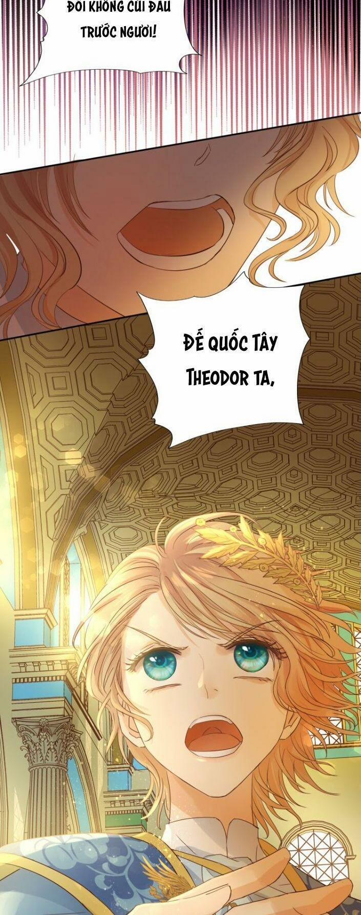 Địch Úc Đa Chi Ca 53 trang 15