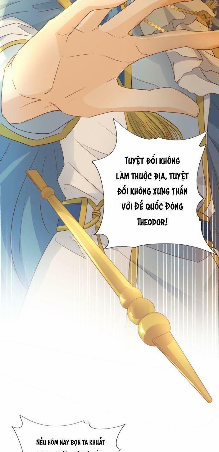 Địch Úc Đa Chi Ca 53 trang 16