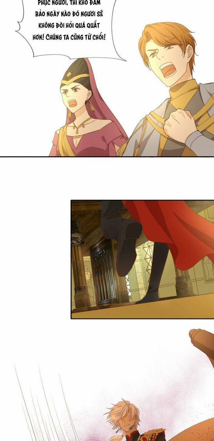 Địch Úc Đa Chi Ca 53 trang 17