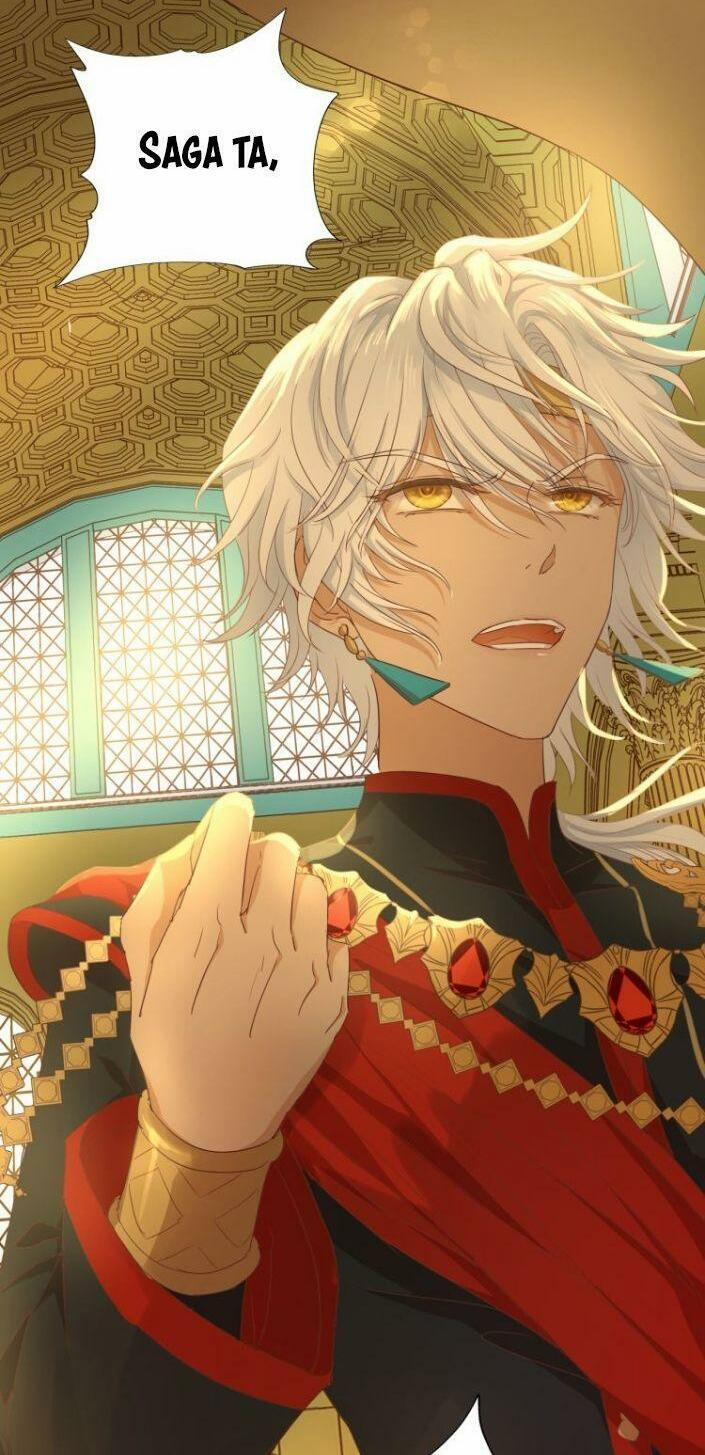 Địch Úc Đa Chi Ca 53 trang 19