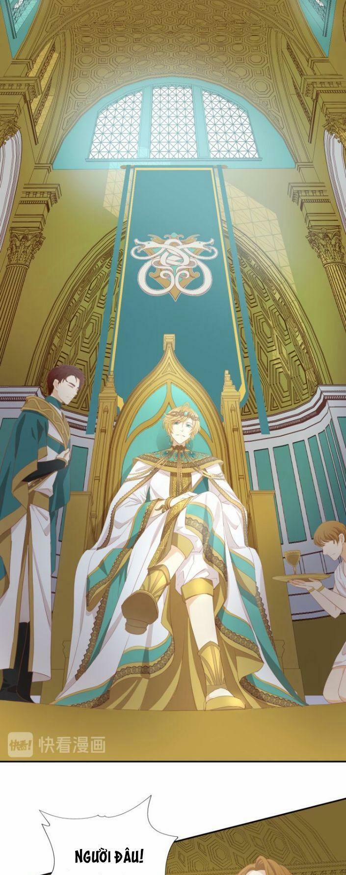 Địch Úc Đa Chi Ca 53 trang 2