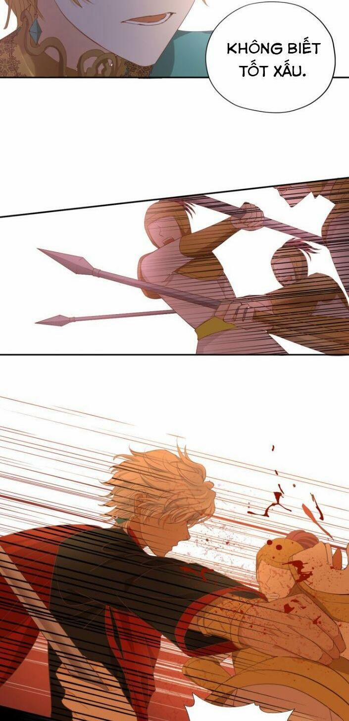 Địch Úc Đa Chi Ca 53 trang 21