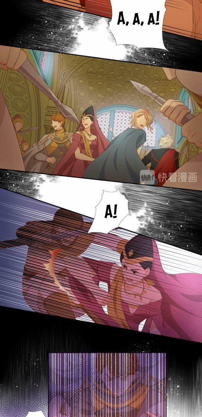 Địch Úc Đa Chi Ca 53 trang 22