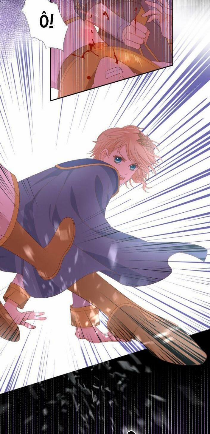 Địch Úc Đa Chi Ca 53 trang 23