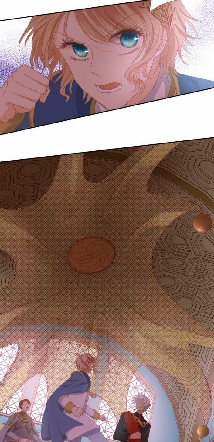 Địch Úc Đa Chi Ca 53 trang 25