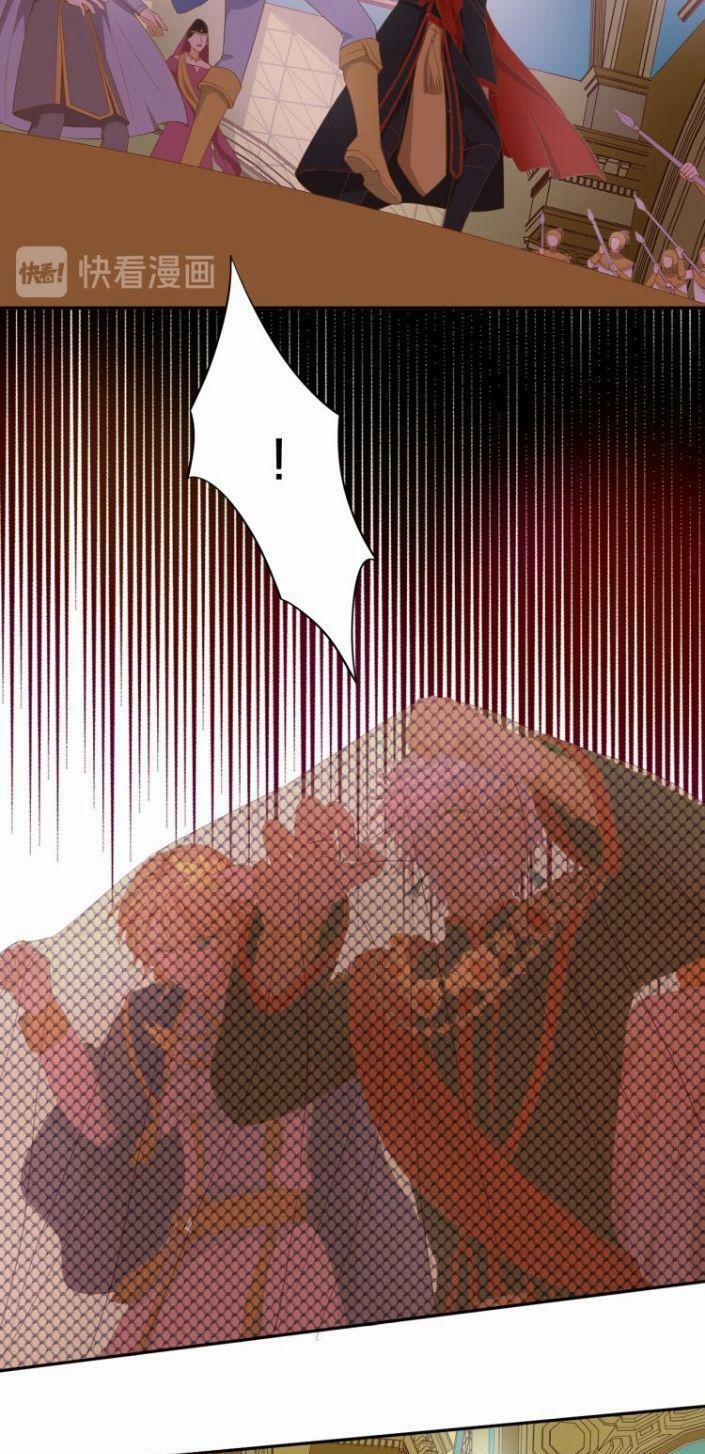 Địch Úc Đa Chi Ca 53 trang 26