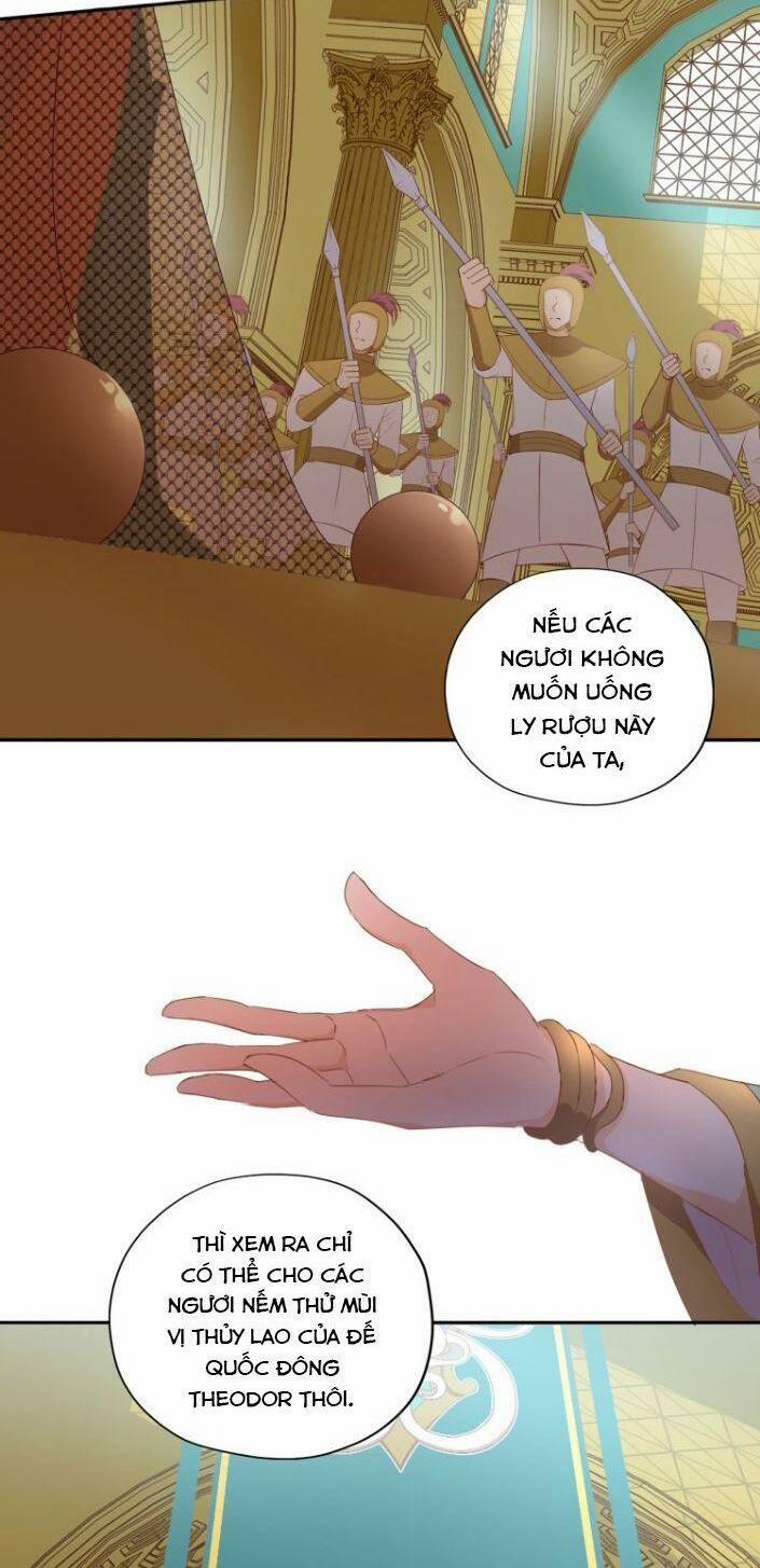 Địch Úc Đa Chi Ca 53 trang 27