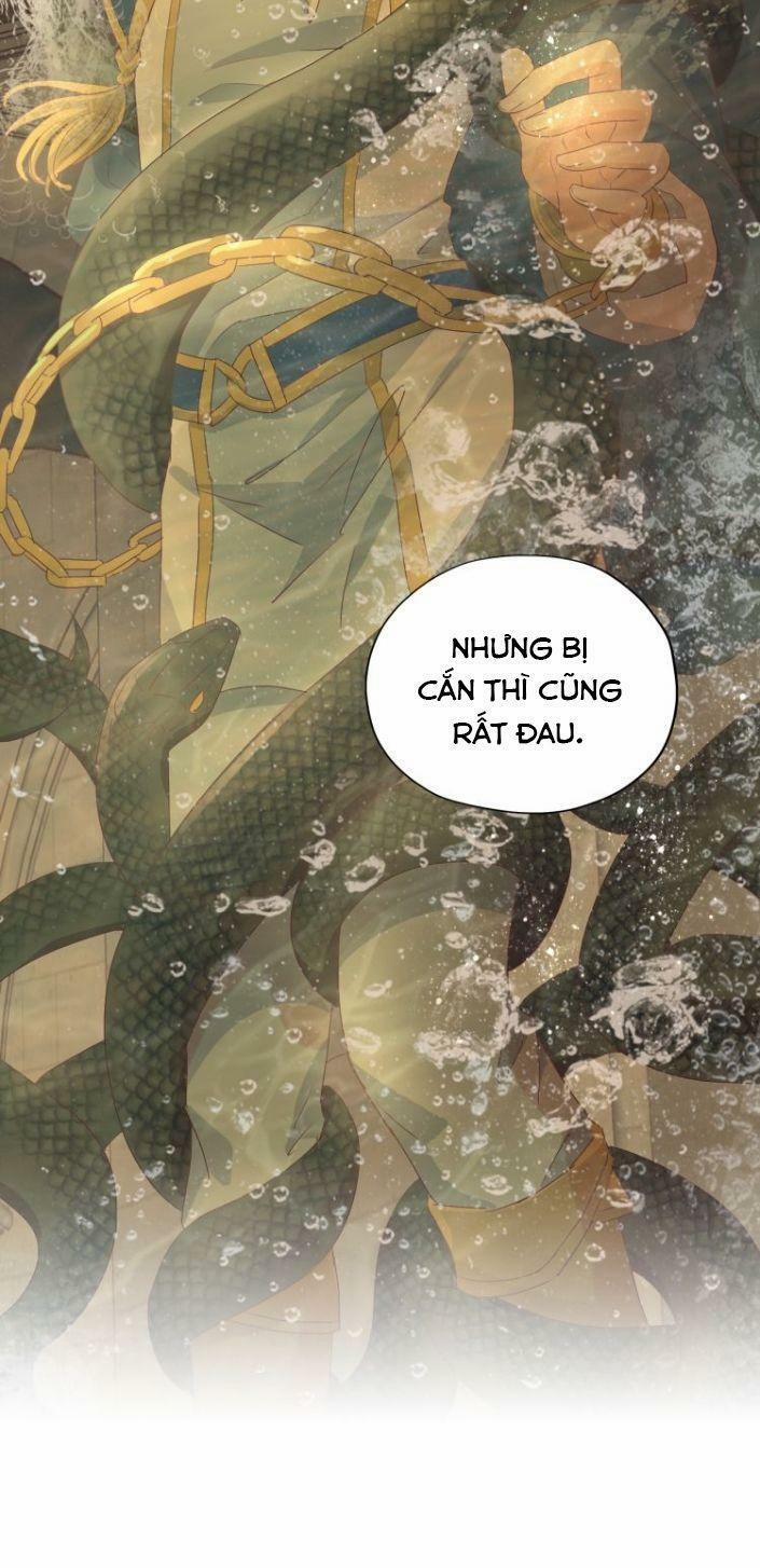 Địch Úc Đa Chi Ca 53 trang 30