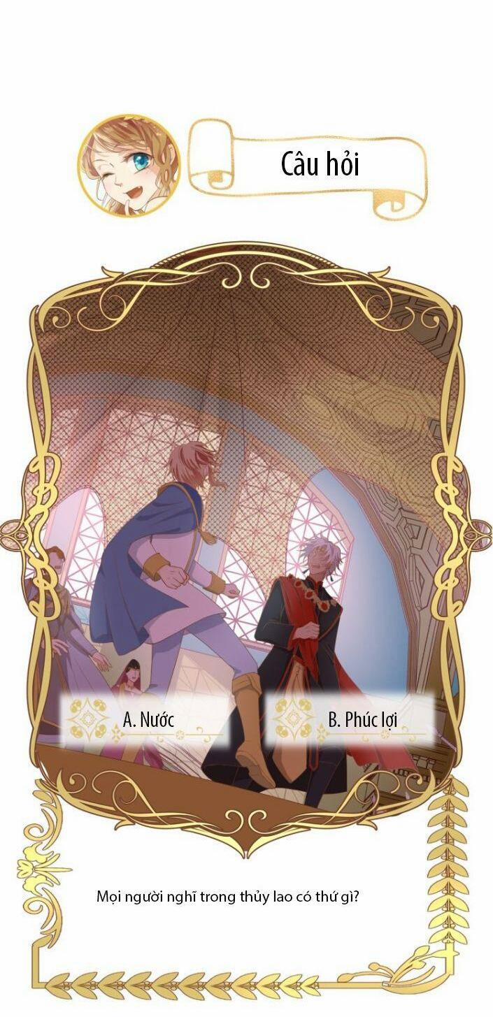 Địch Úc Đa Chi Ca 53 trang 31