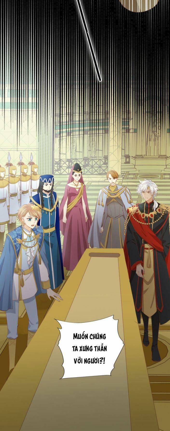 Địch Úc Đa Chi Ca 53 trang 4