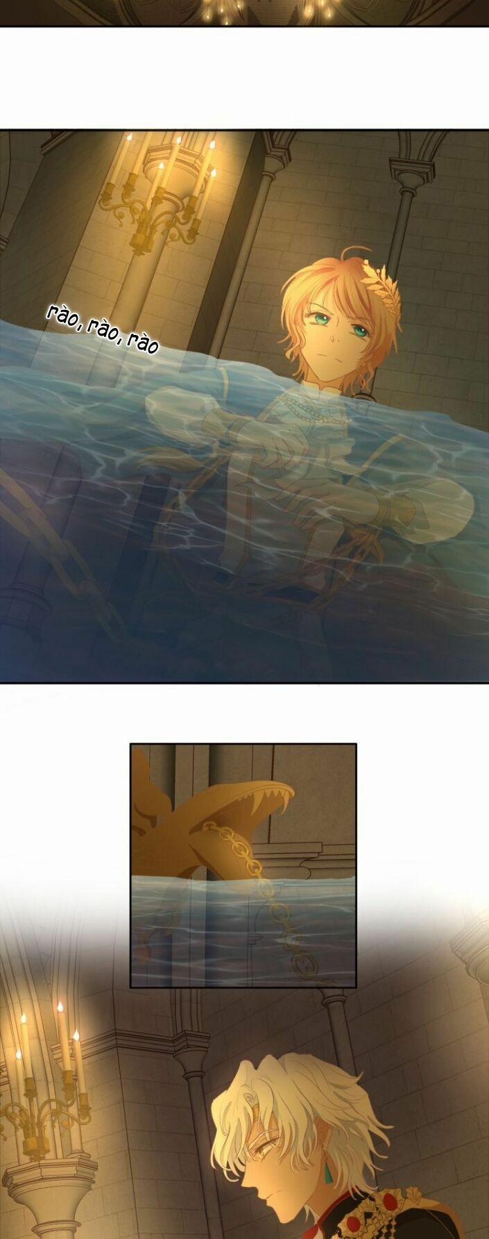 Địch Úc Đa Chi Ca 54 trang 1