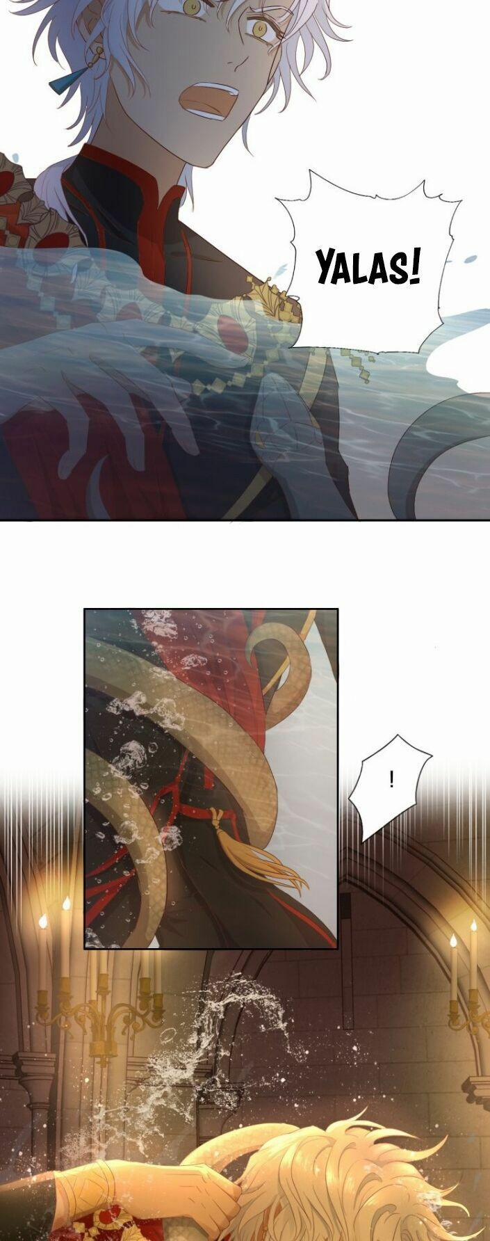 Địch Úc Đa Chi Ca 54 trang 15