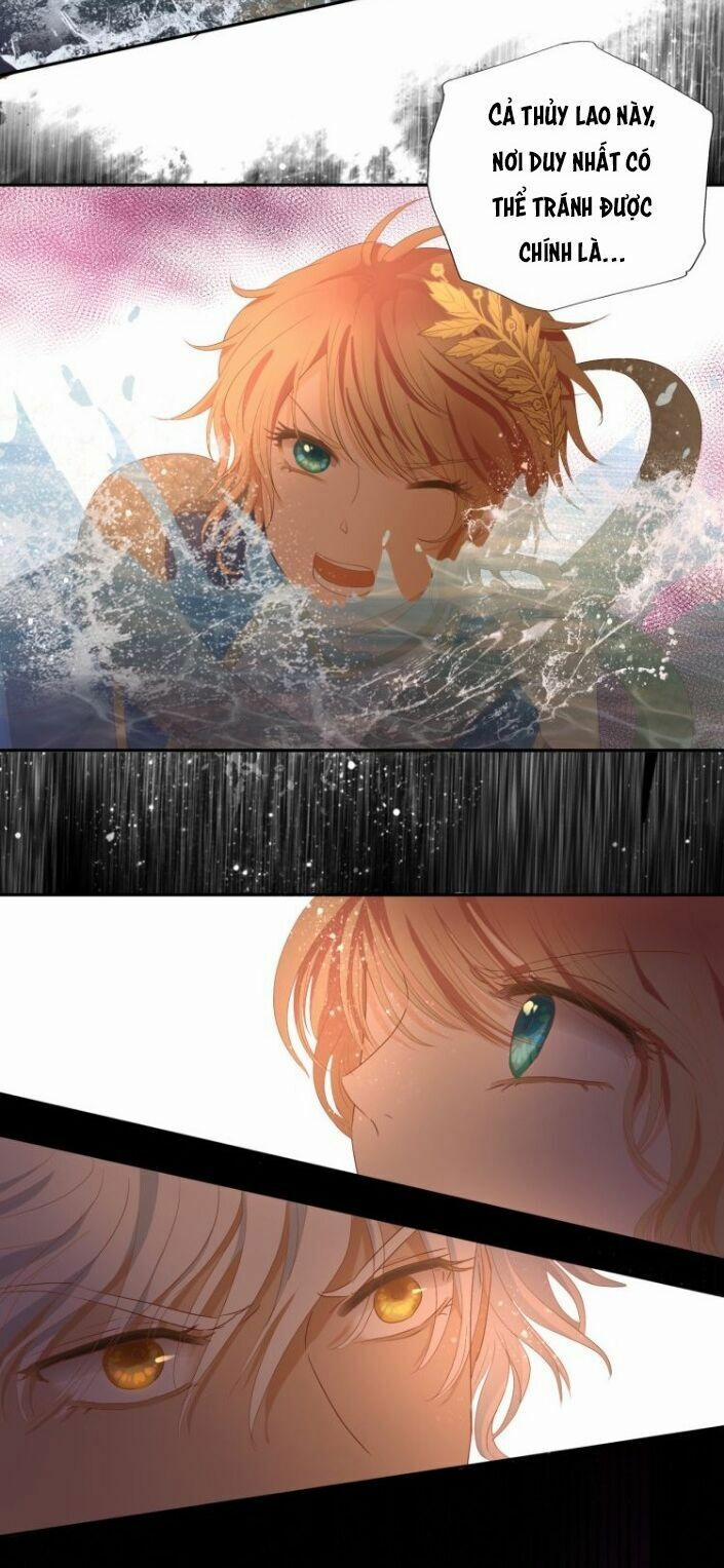 Địch Úc Đa Chi Ca 54 trang 17