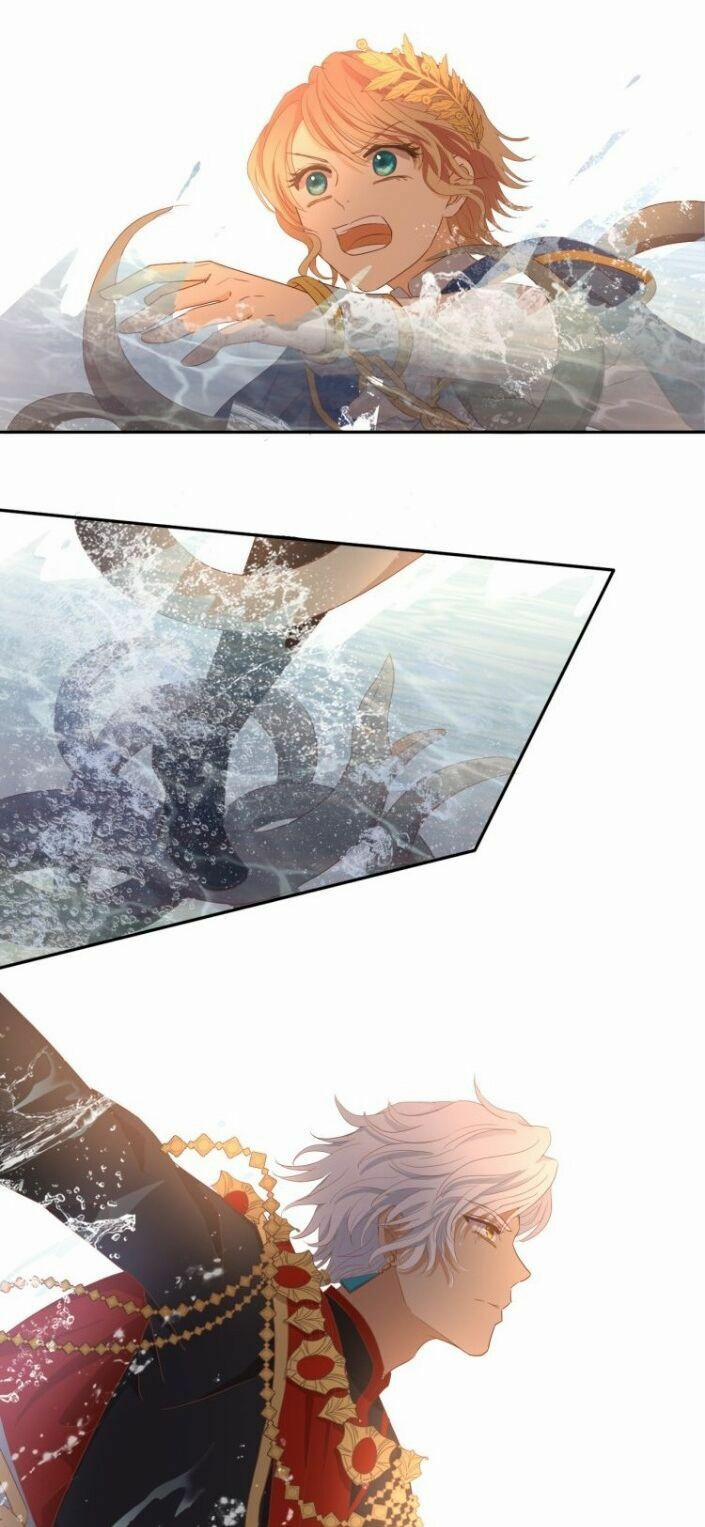 Địch Úc Đa Chi Ca 54 trang 19