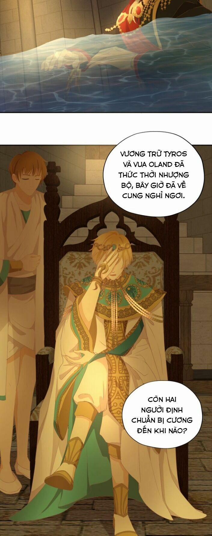 Địch Úc Đa Chi Ca 54 trang 2