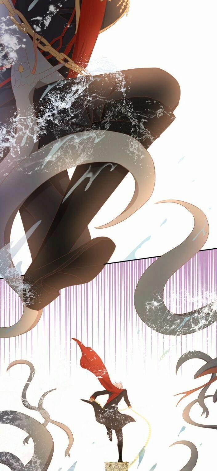 Địch Úc Đa Chi Ca 54 trang 20