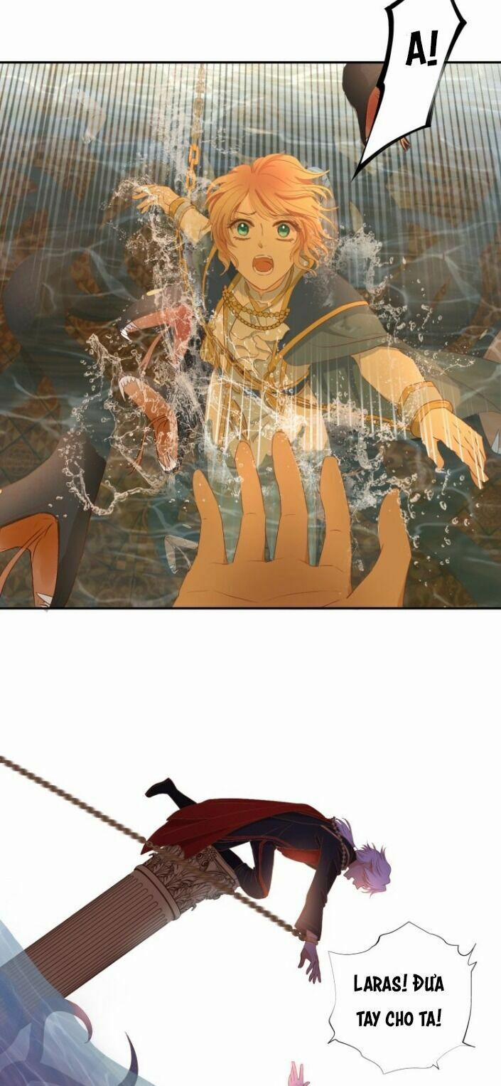 Địch Úc Đa Chi Ca 54 trang 22