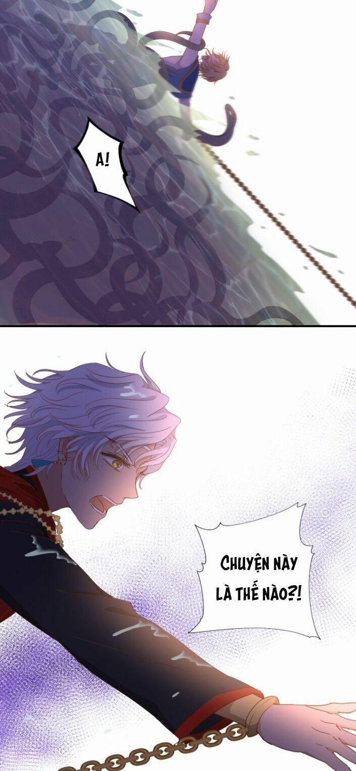 Địch Úc Đa Chi Ca 54 trang 23