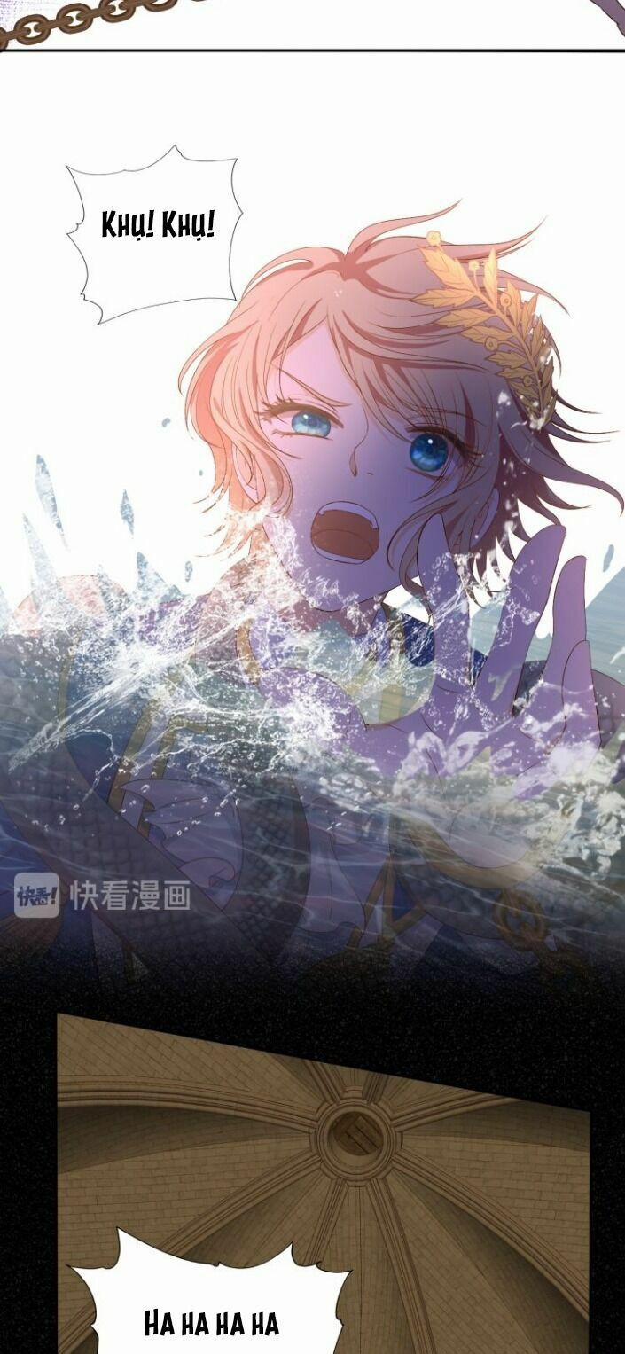 Địch Úc Đa Chi Ca 54 trang 24