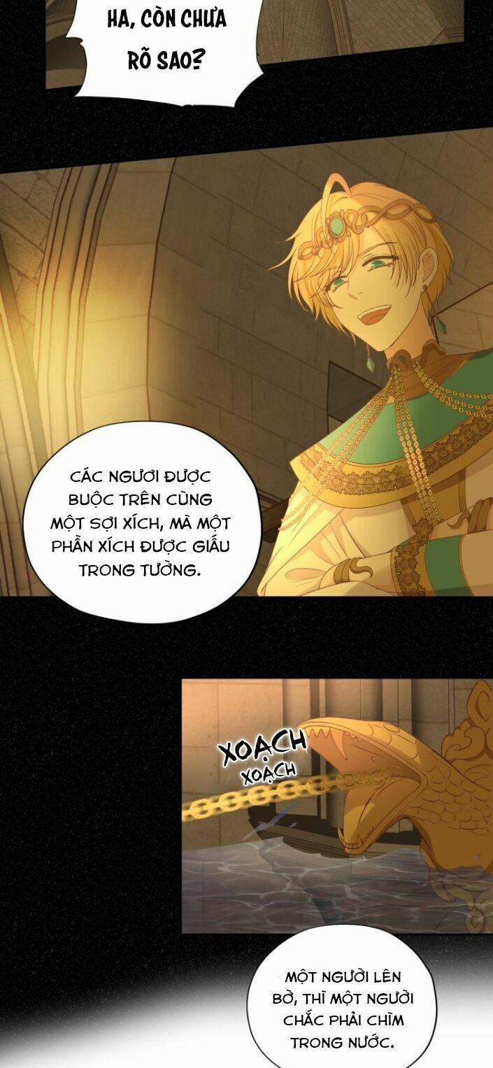 Địch Úc Đa Chi Ca 54 trang 25