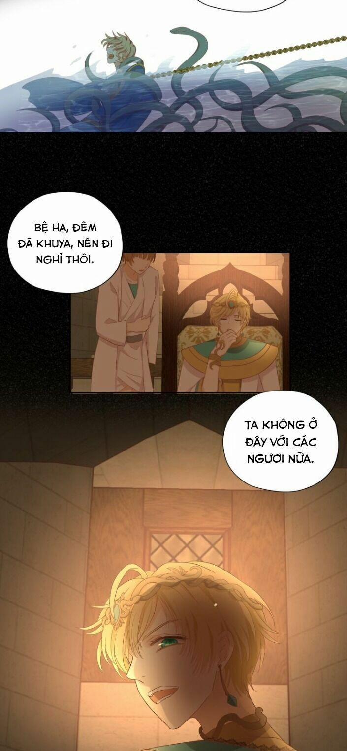 Địch Úc Đa Chi Ca 54 trang 26