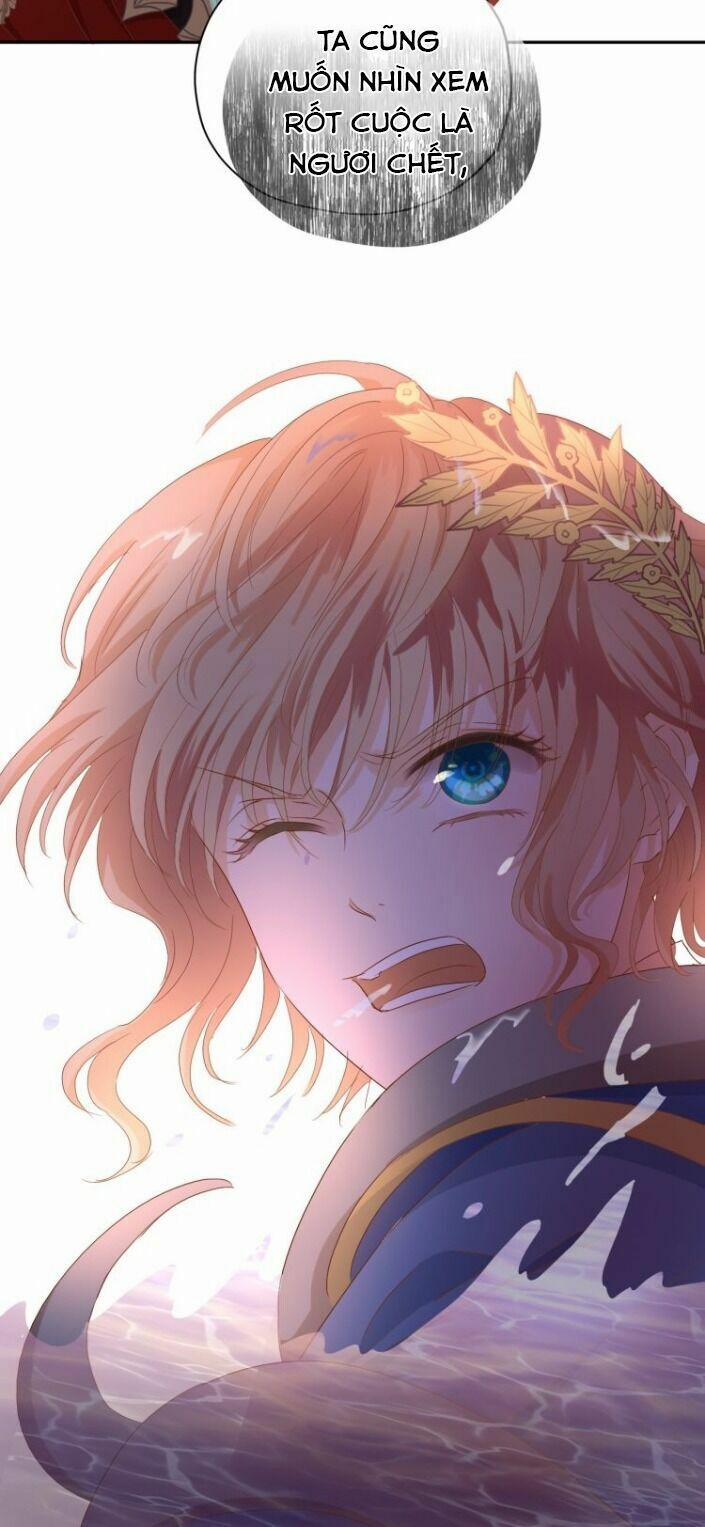 Địch Úc Đa Chi Ca 54 trang 28