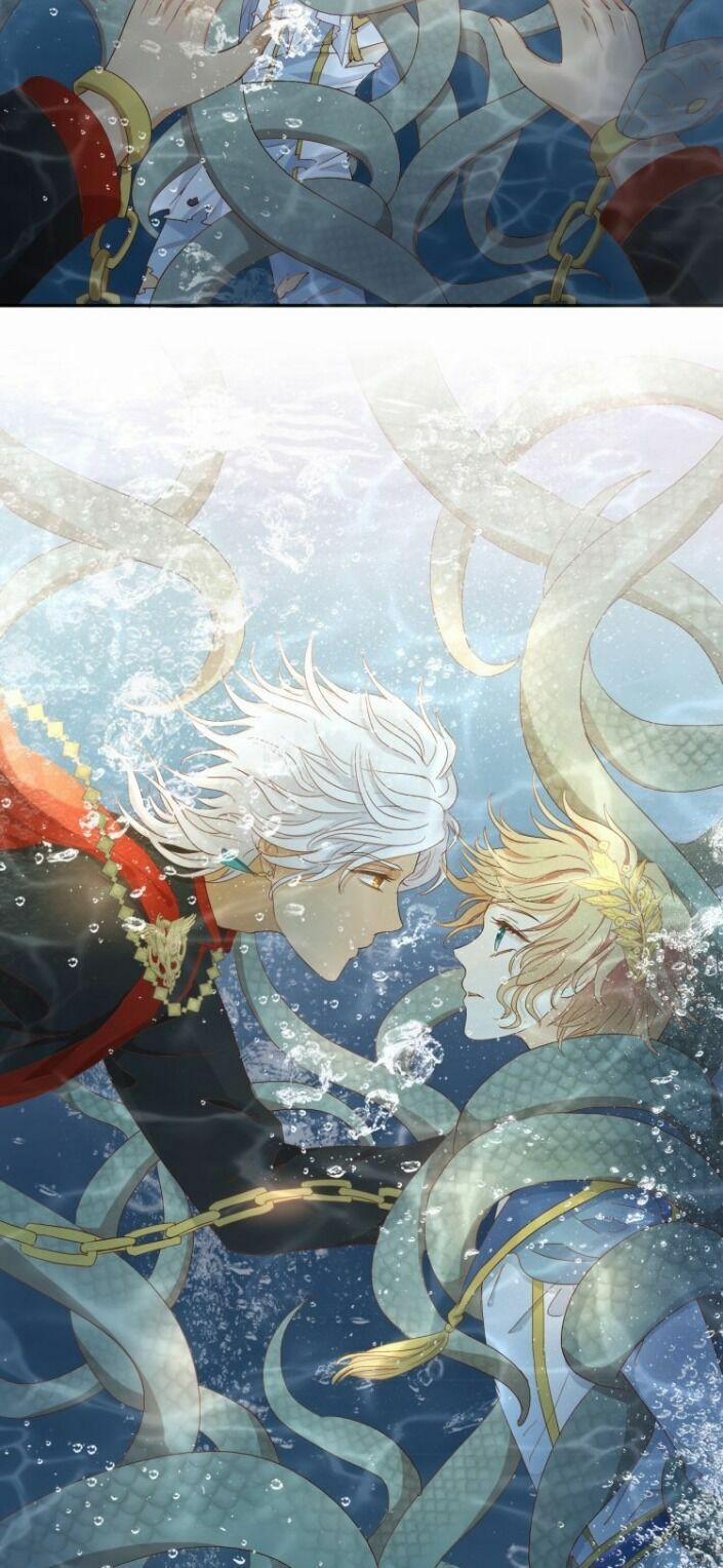 Địch Úc Đa Chi Ca 54 trang 30