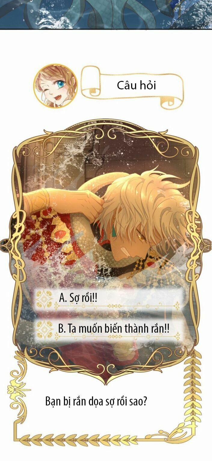 Địch Úc Đa Chi Ca 54 trang 31