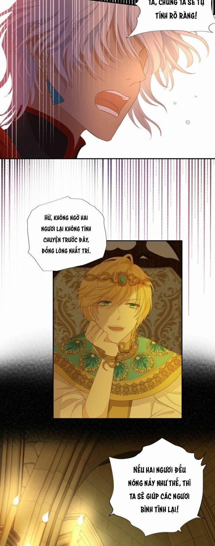 Địch Úc Đa Chi Ca 54 trang 7