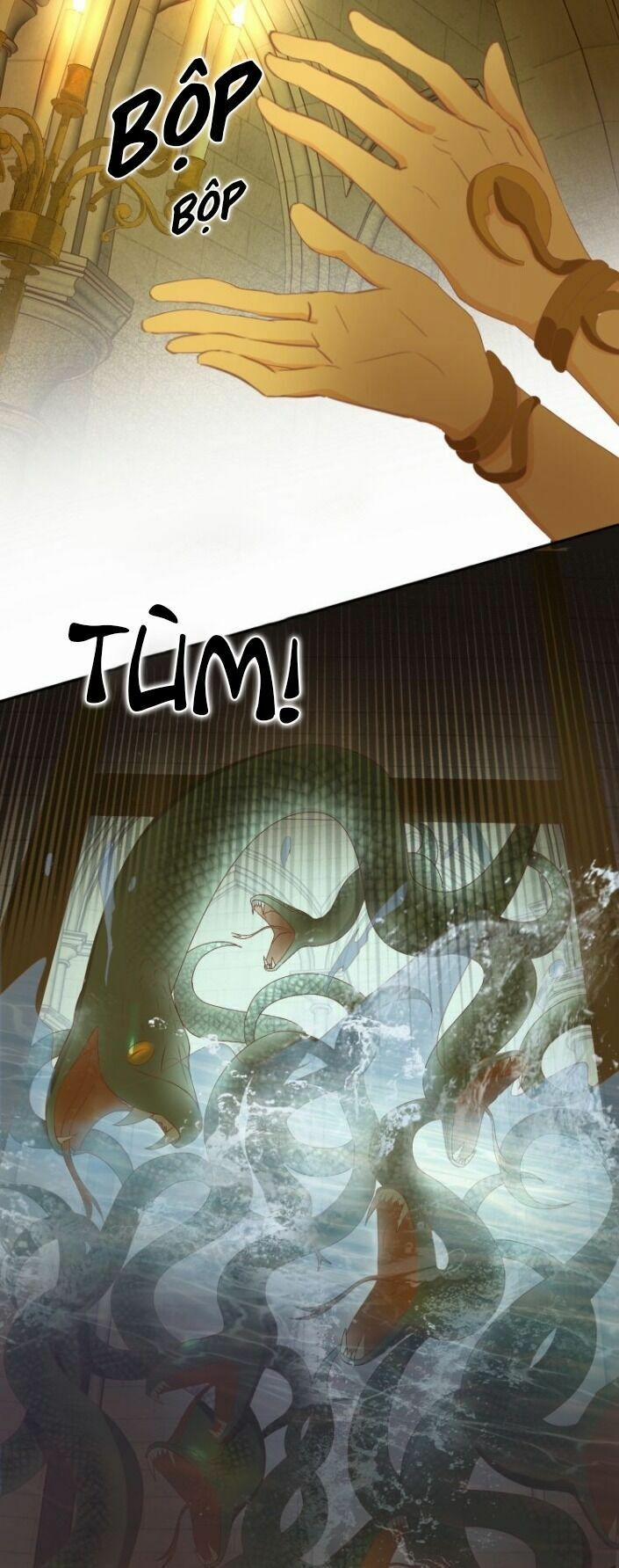 Địch Úc Đa Chi Ca 54 trang 8